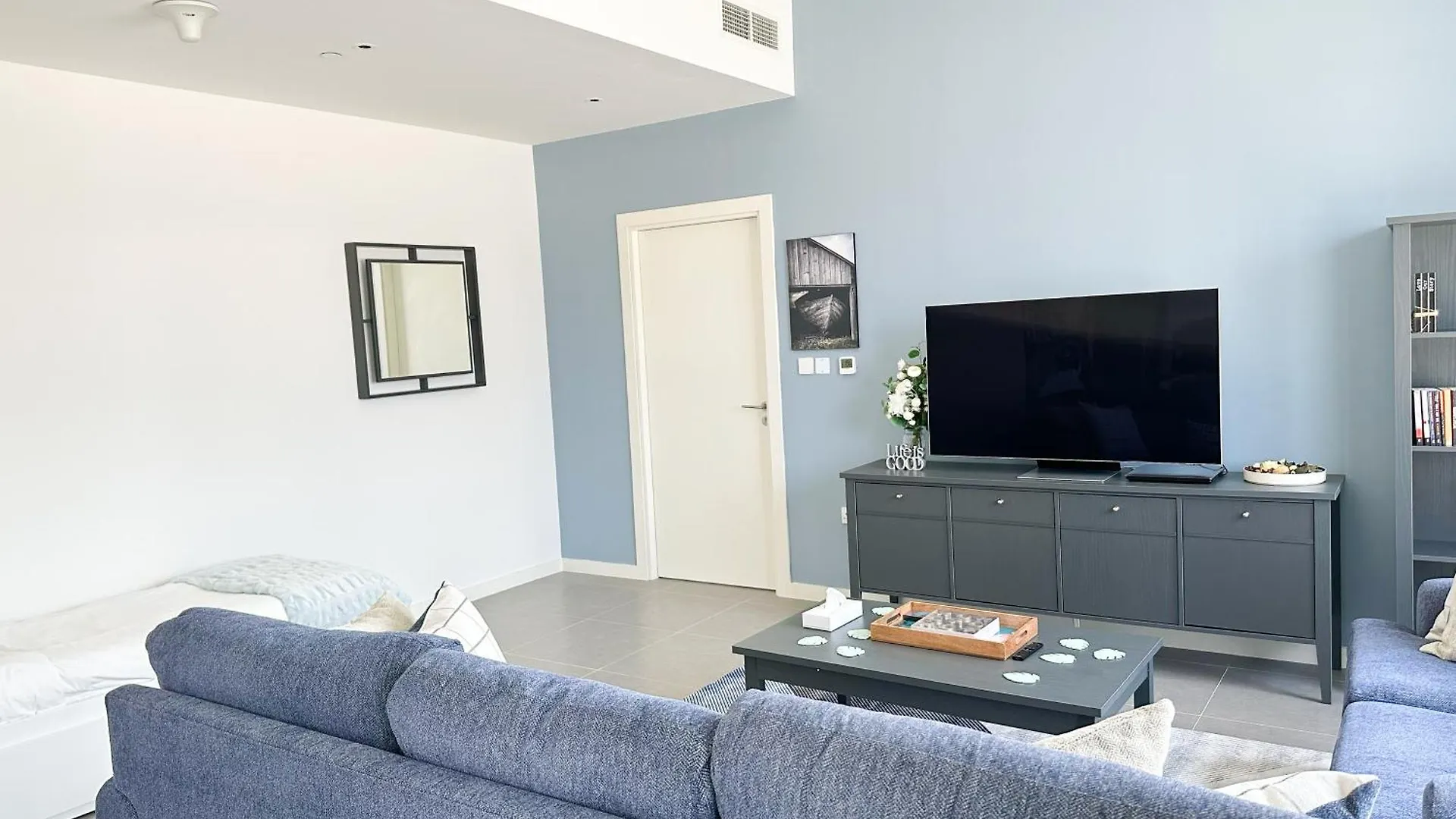 Appartamento Enjoy Scenic 1Br With Beachaccess Parking At Pixel504 Abu Dhabi Emirati Arabi Uniti