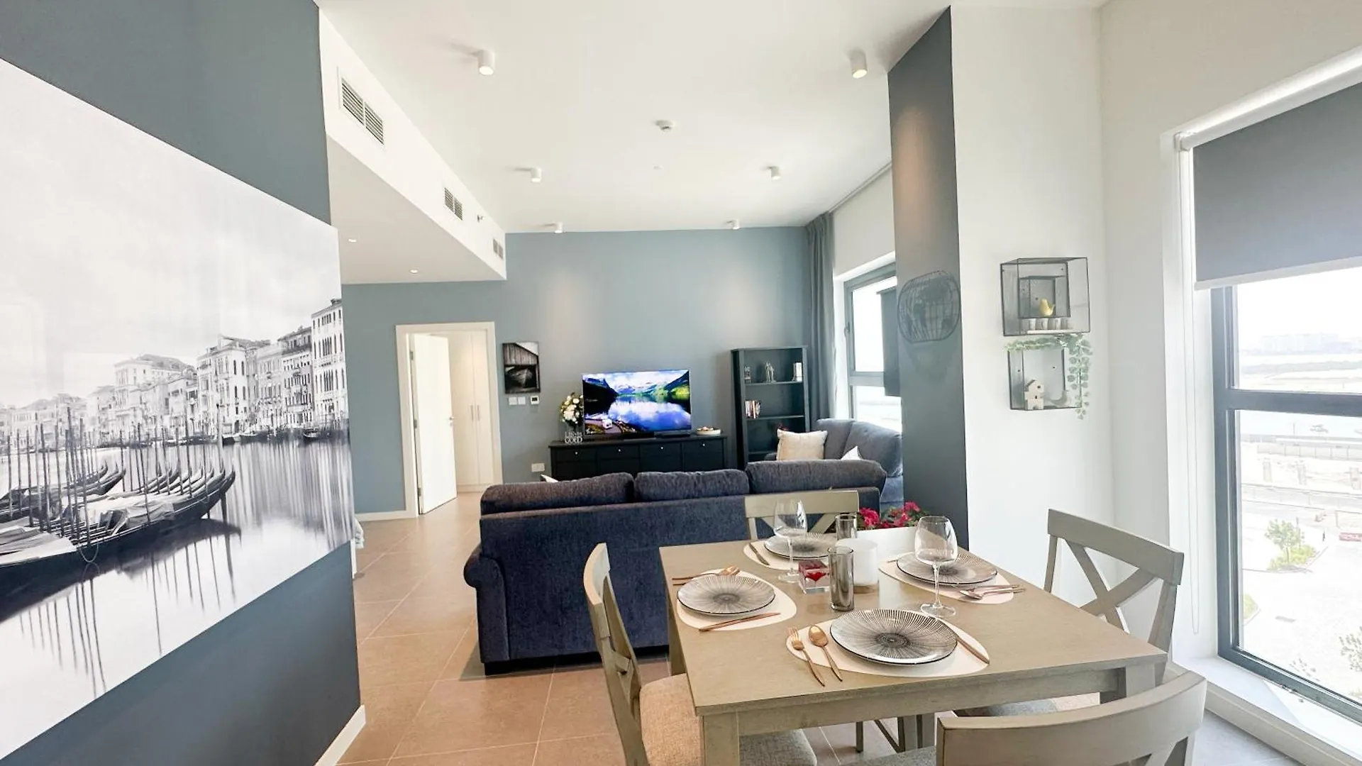 Enjoy Scenic 1Br With Beachaccess Parking At Pixel504 Abu Dhabi Emirati Arabi Uniti